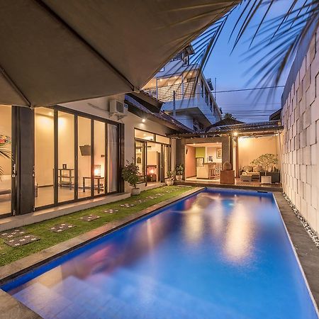 Villa Daria Seminyak Extérieur photo