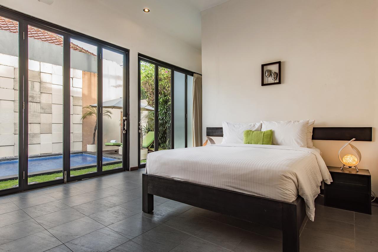 Villa Daria Seminyak Extérieur photo