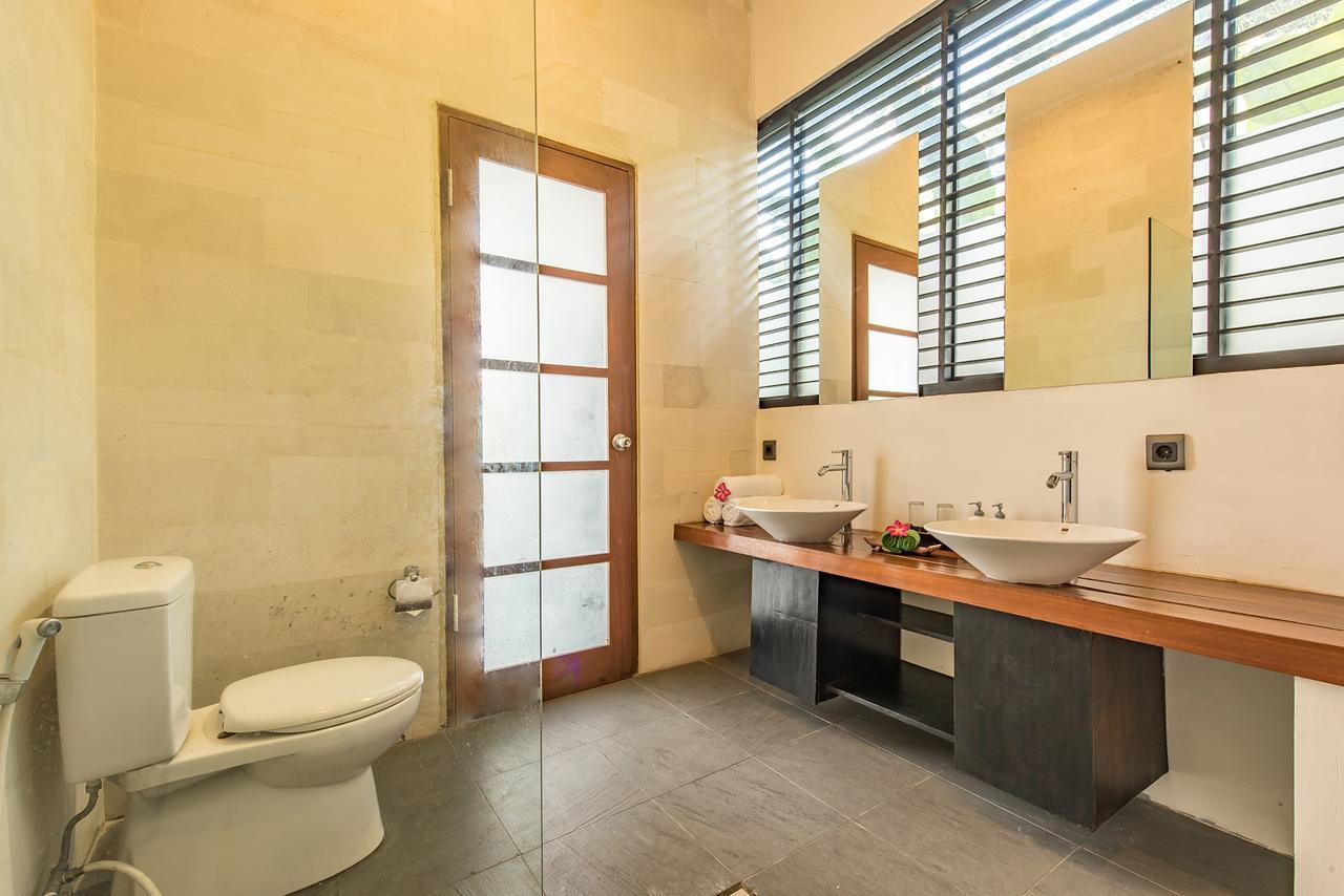 Villa Daria Seminyak Extérieur photo