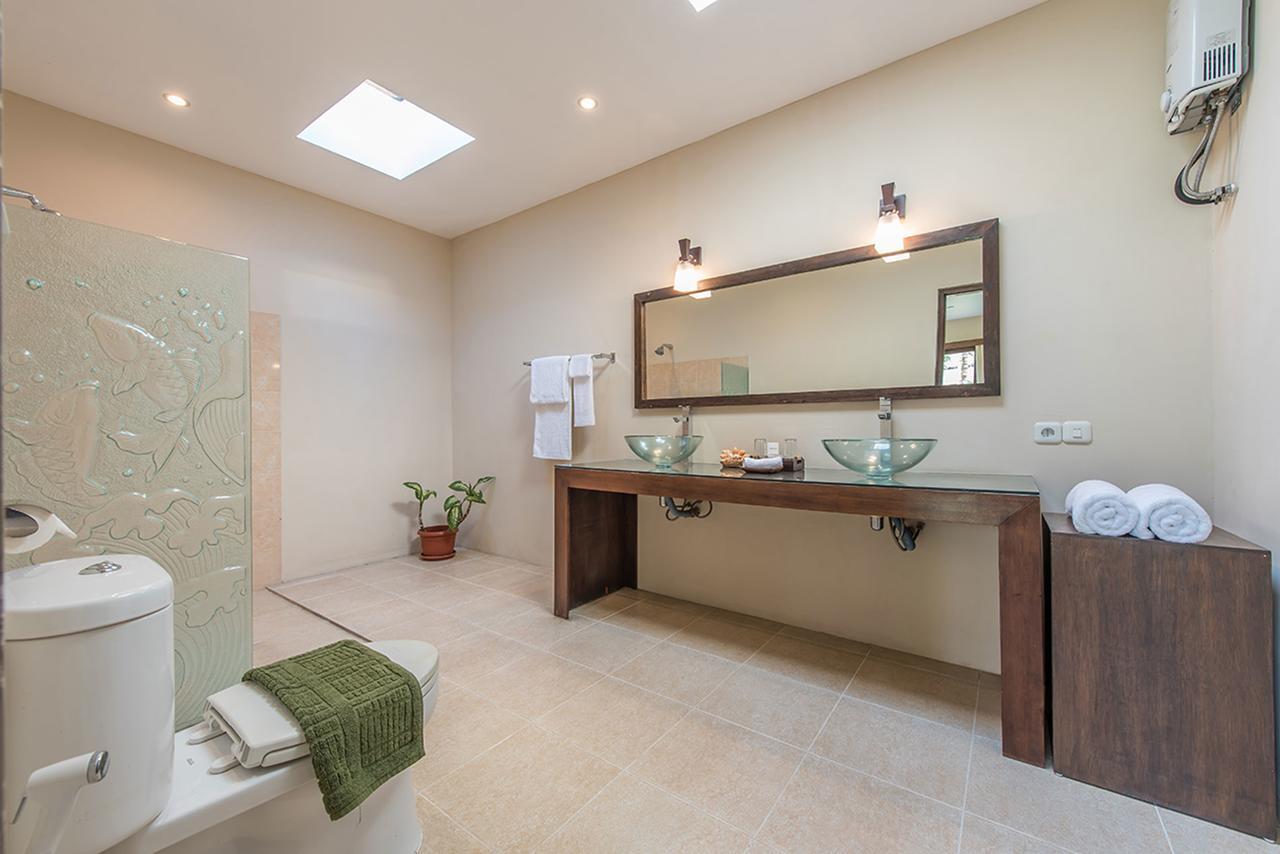 Villa Daria Seminyak Extérieur photo