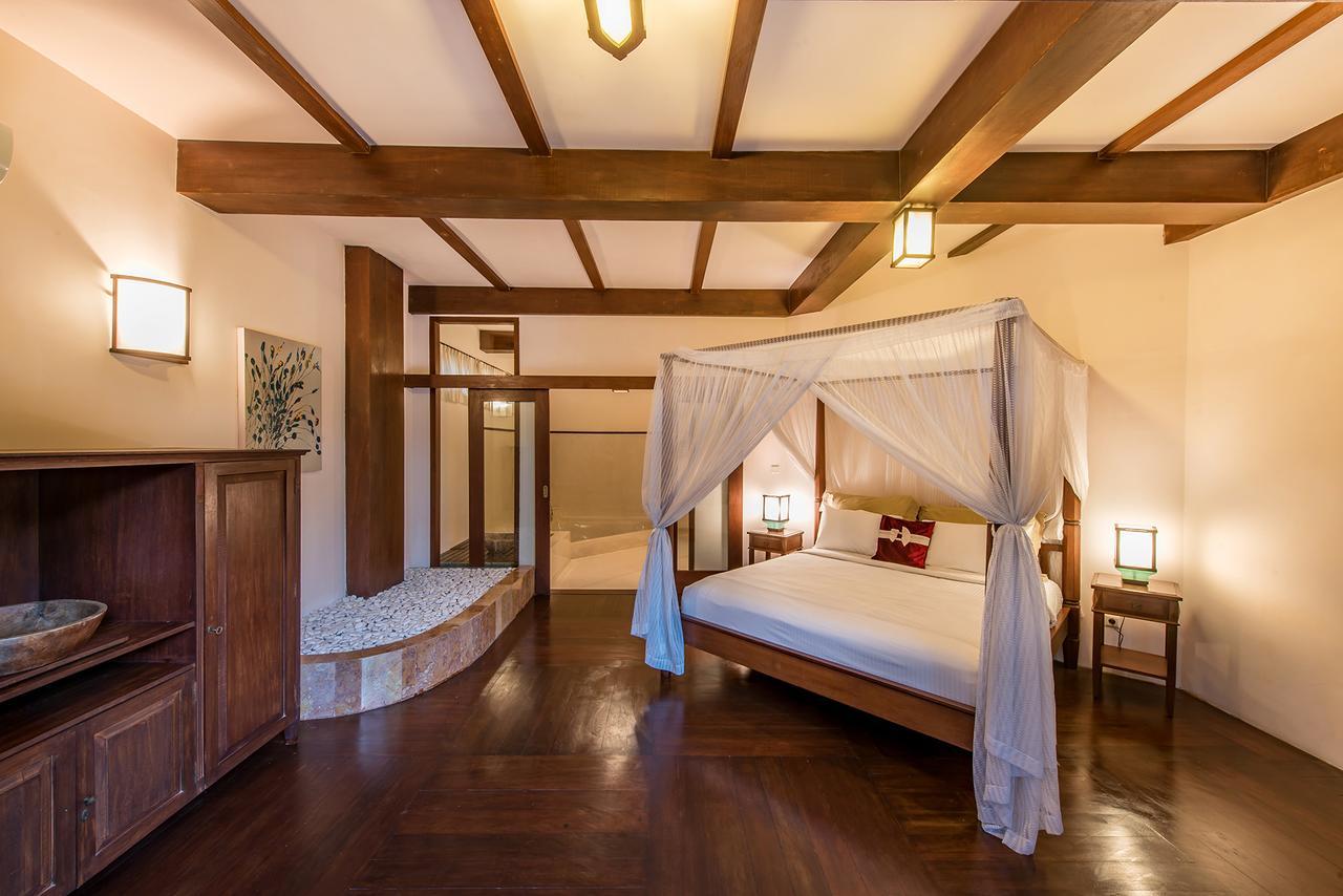 Villa Daria Seminyak Extérieur photo