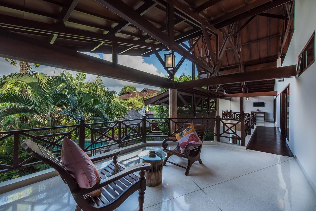 Villa Daria Seminyak Extérieur photo