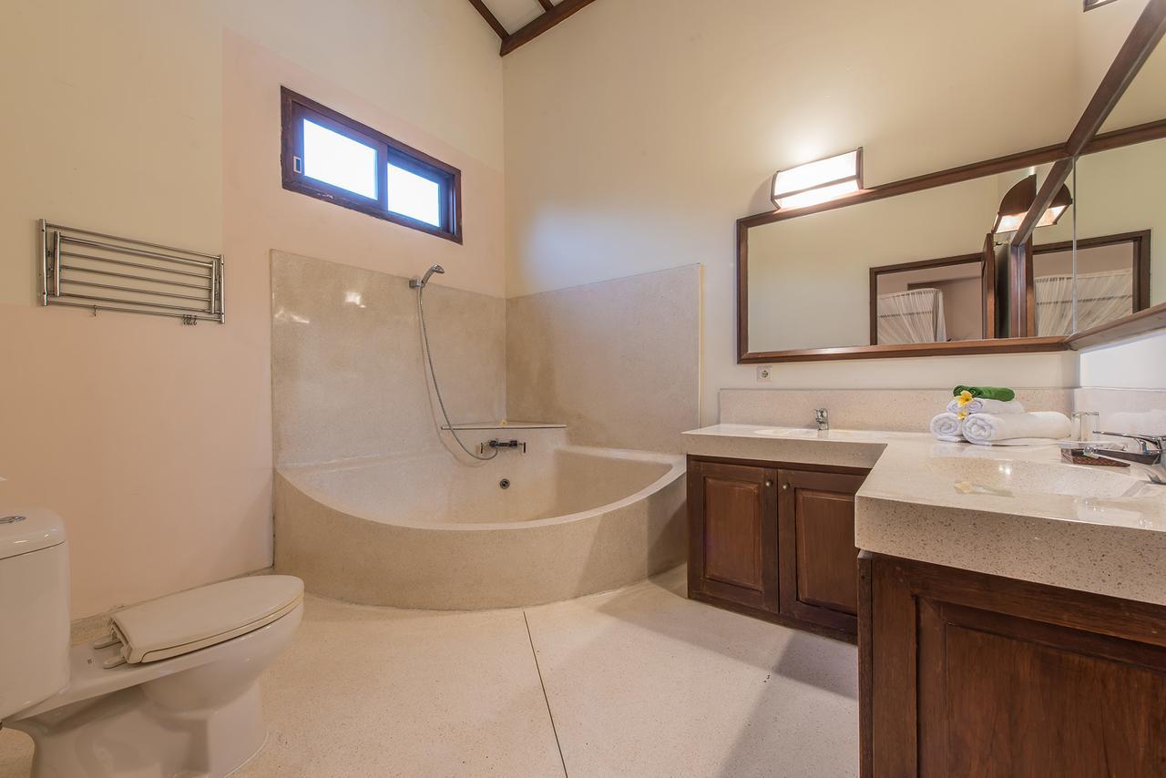 Villa Daria Seminyak Extérieur photo