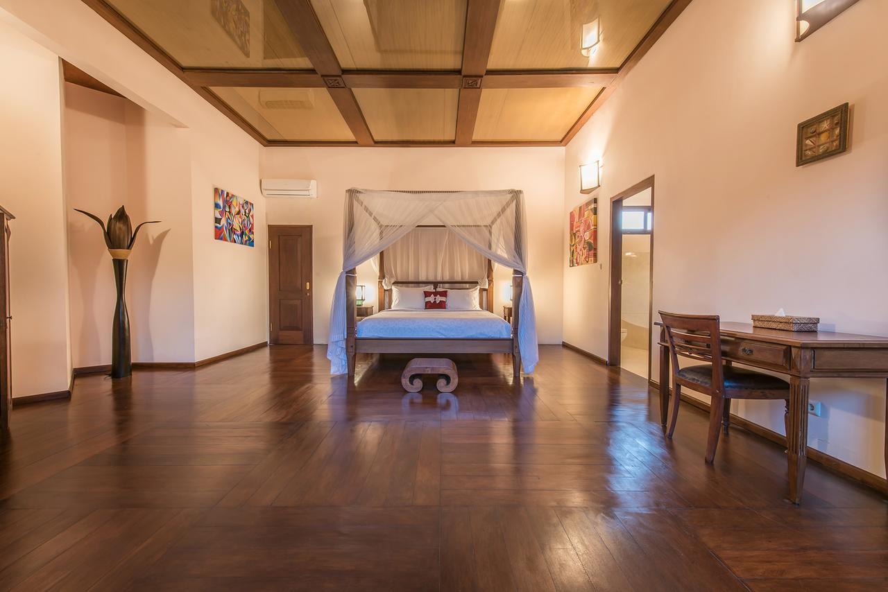 Villa Daria Seminyak Extérieur photo