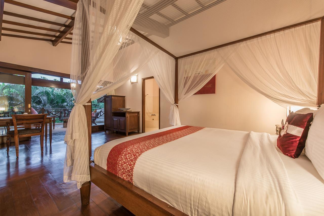 Villa Daria Seminyak Extérieur photo