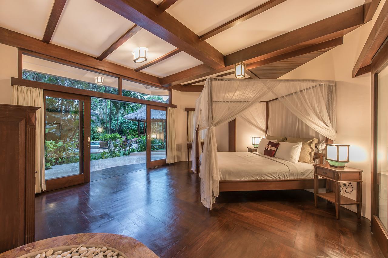 Villa Daria Seminyak Extérieur photo