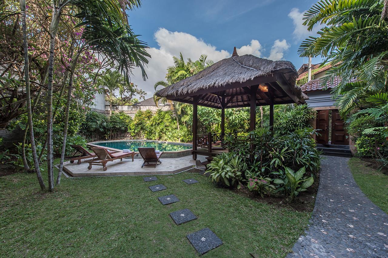 Villa Daria Seminyak Extérieur photo
