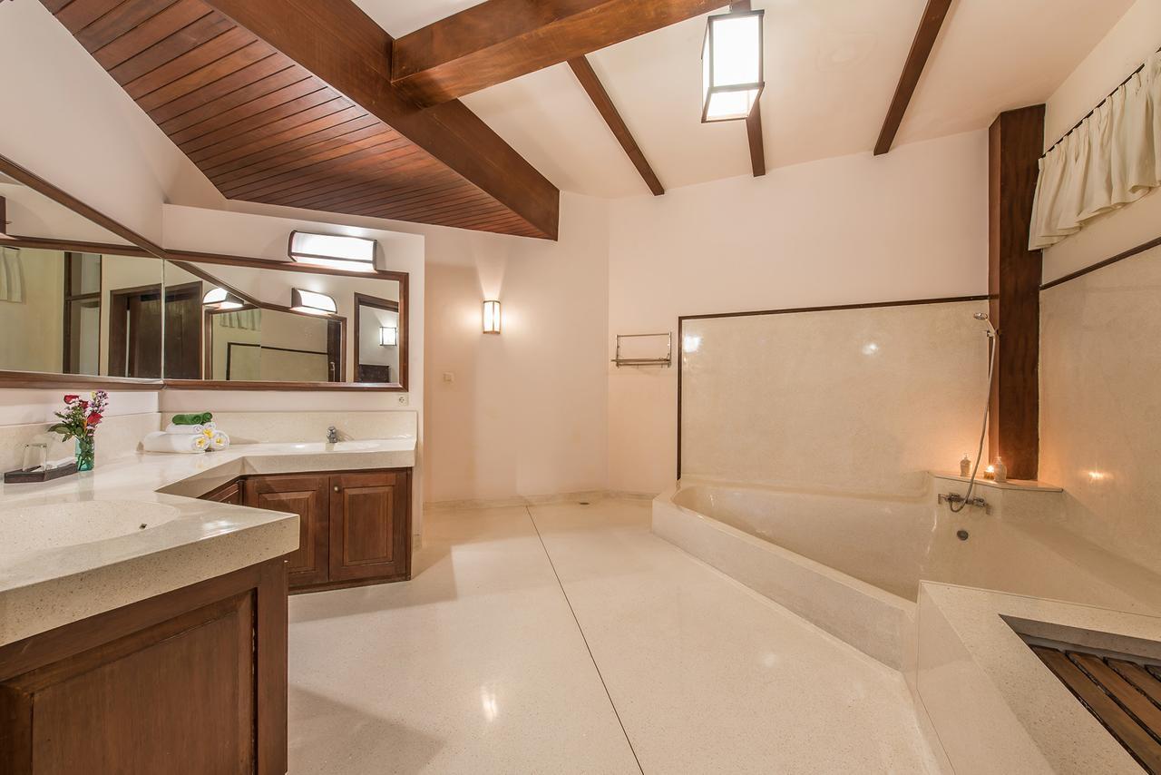 Villa Daria Seminyak Extérieur photo