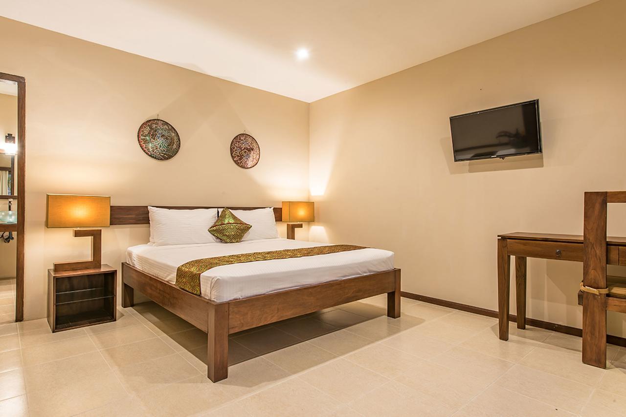 Villa Daria Seminyak Extérieur photo